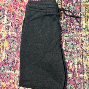 0324-28 Goodfellow Jogger Shorts
